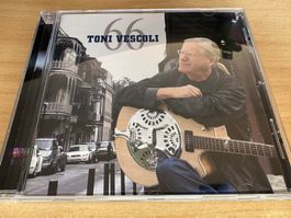 Toni Vescoli – 66