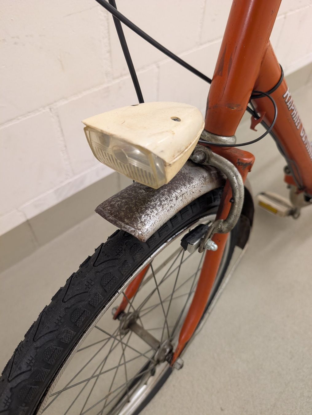 Velos: Klappfahrrad – Defekt aus Inwil von sie_5ych 3