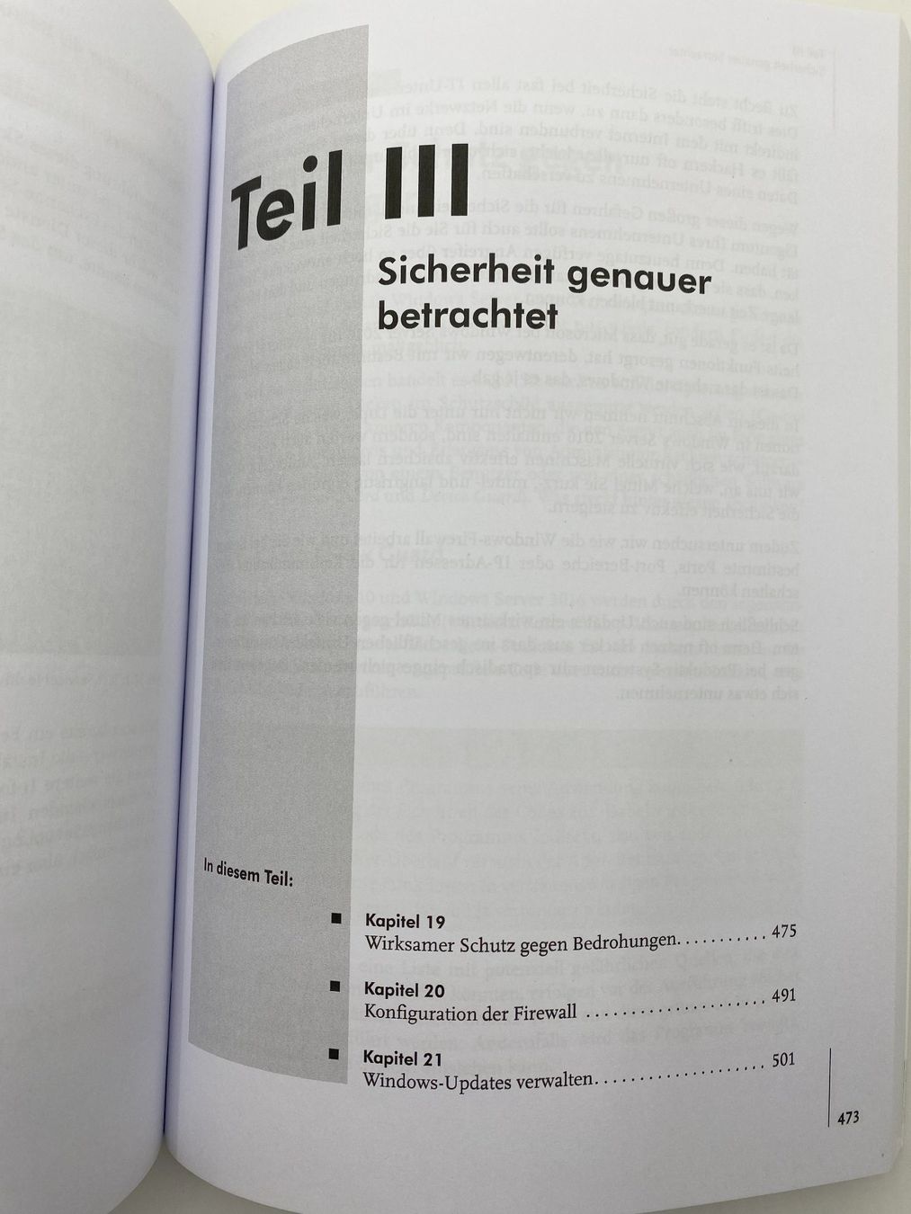 Bücher: 'Windows Server 2016 Praxiseinstieg' - Jörg Schieb – Gebraucht aus Gossau SG von gD_MerchAndMore 7