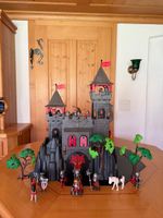 Playmobil 3269 Drachenfestung (Knights)