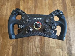 Moza ks wheel