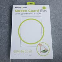 Ipad 10,9/11 Zoll Schutzfolie inkl. Montagehilfe