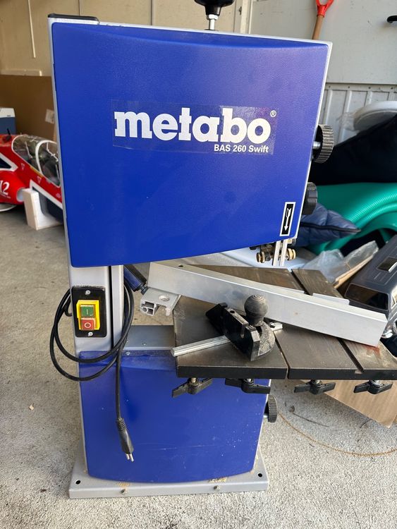 Recherche « Metabo » 315 références, page 1 sur 27