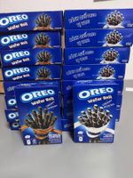 18x Oreo Wafer Roll Schoko & Vanille