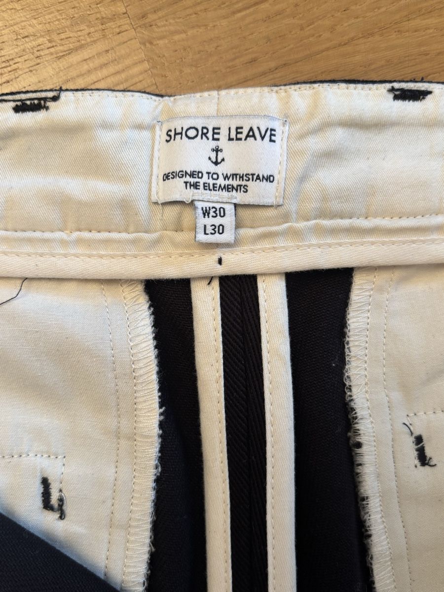 Pantaloni: Hose Shore Leave – Nuovo (secondo la descrizione) da Zürich venduto da Edo_mch 2