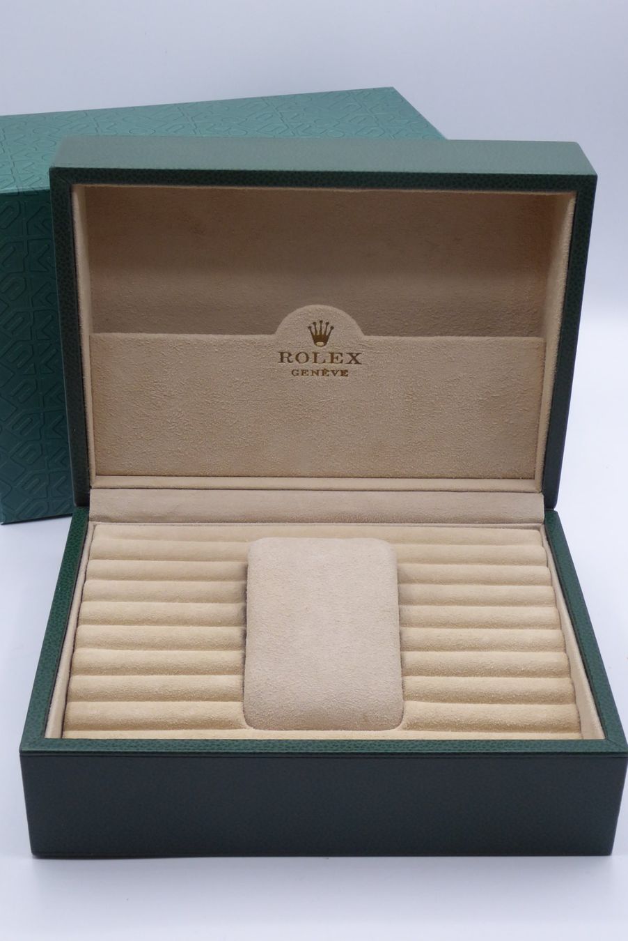 Rolex Uhrenboxen: Rolex Day date box vintage 18238 – Neu (gemäss Beschreibung) aus Geneve von adr_xk6n 4