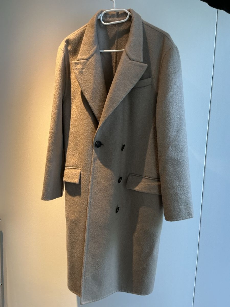 Brunello Cucinelli Cappotti: Mantel von Brunello Cucinelli  – Usato da Zürich venduto da lukasg.meier 1