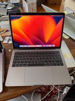 Macbook pro 13 2017