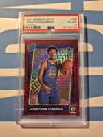 NBA Jonathan Kuminga Golden State Warriors