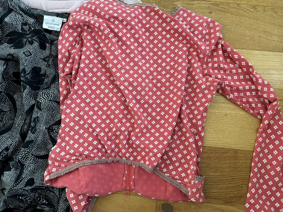 Lotti di vestiti: Kleiderpaket Grösse 40 – Usato da Adligenswil venduto da ZGB 2