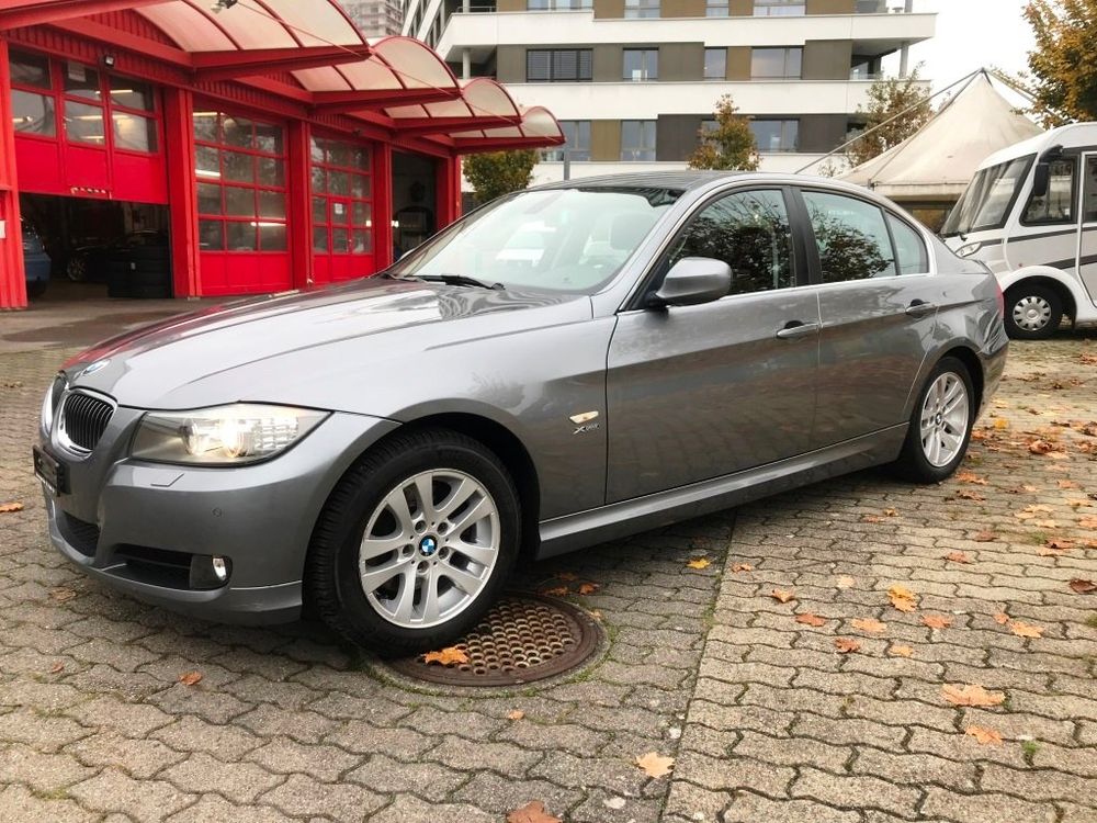 Bmw E90 Gebraucht