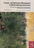 Prozess- und Operations-Management in Wertschöpfungsnetzwerk