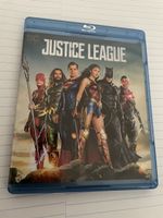 Justice League