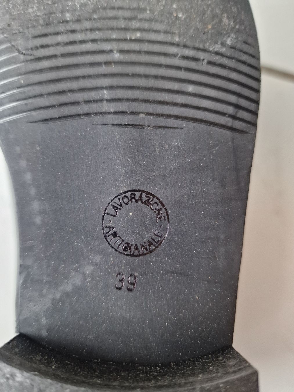 Bagatt Scarpe da donna: Stiefeletten von Bagatt schwarz – Usato da Lausen venduto da Joli-80 5