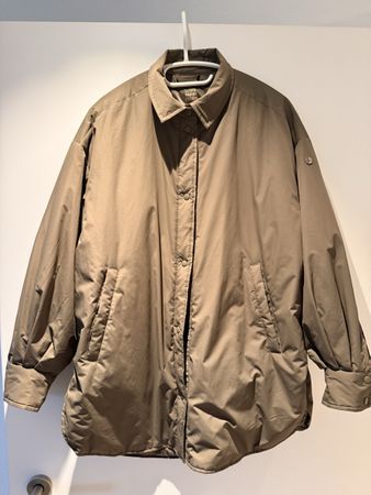 Scandinavian Edition Jacke braun Grösse XS guter Zustand