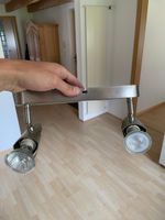 Lampe (funktioniert einwandfrei)
