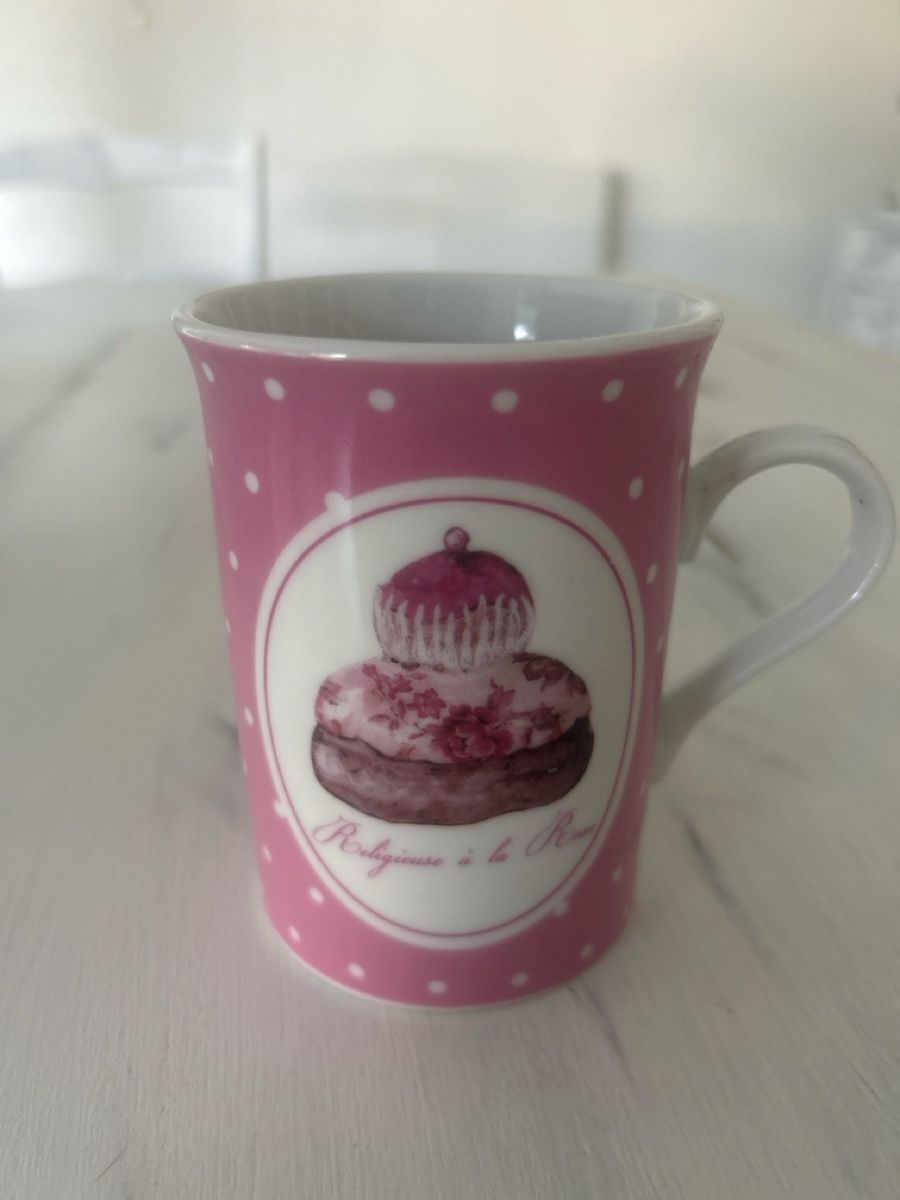 Maisons du monde Tazze: Tazza maison du monde – Usato da Colla venduto da ali_j8dj