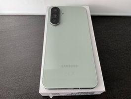 SAMSUNG Galaxy A56 5G mit Garantie bis 23.06.2028 Neuwertig