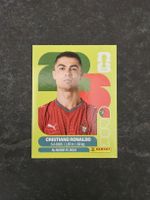 Cristiano Ronaldo • Panini Sticker WM 2026