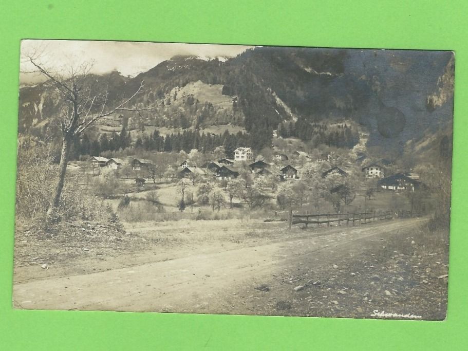 Schwanden bei Brienz Kaufen auf Ricardo