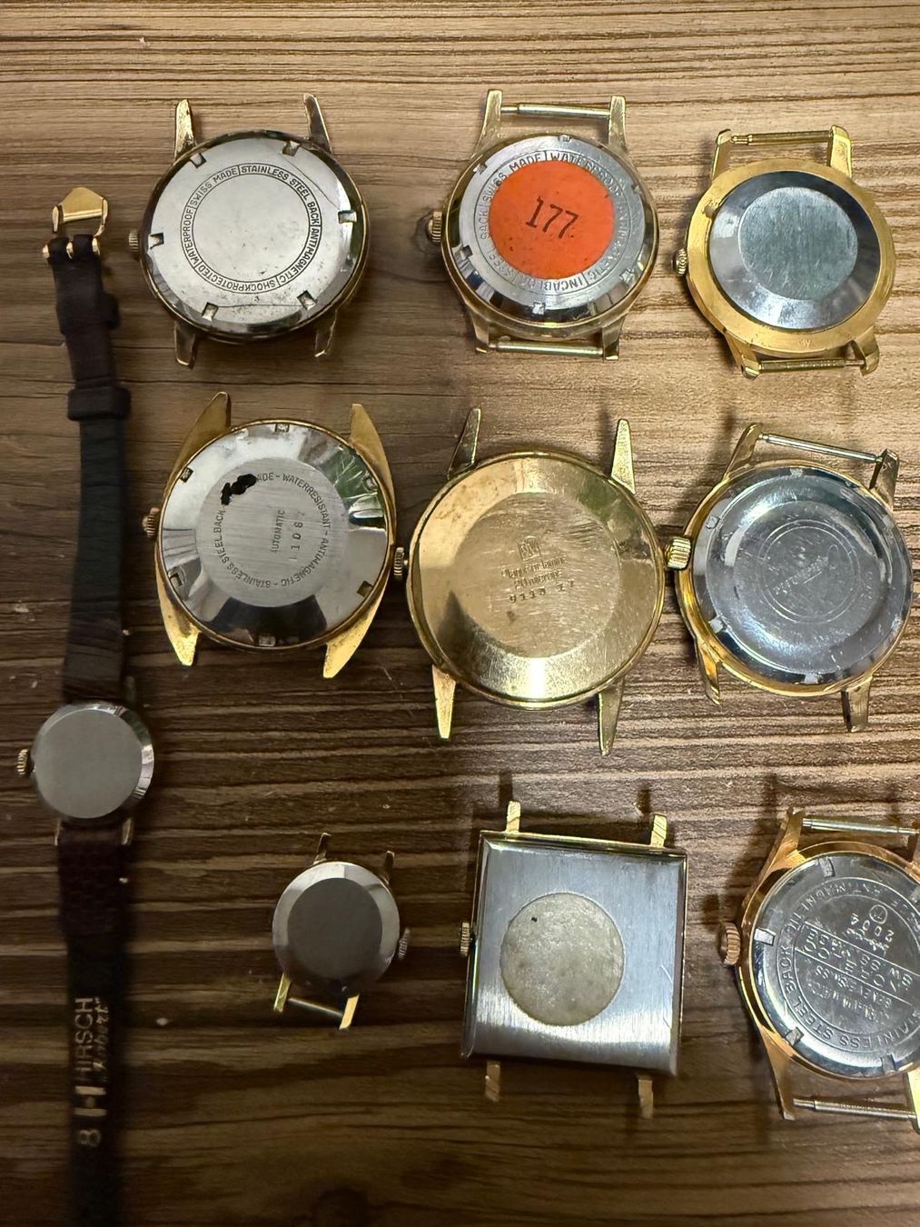 Orologi: Montres – Usato da Genève venduto da Arty02 3