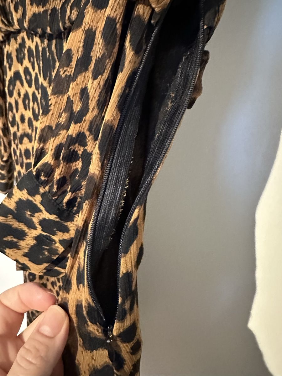 Zara Kleider: Kleid ZARA (Gr. S) – Gebraucht aus Dübendorf von nat_h9wg 2