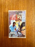 N.W.A - 100 Miles And Runnin’ / US 1990 MC