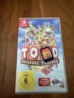 Nintendo Switch Capitain Toad🔥