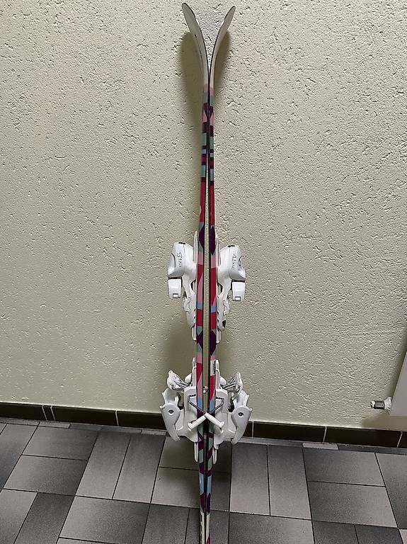 Skis: Kinderski Elan 110 – Gebraucht aus Hinterkappelen von Hornet46 3