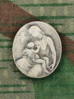 1. August Abzeichen 1945, Variante 1