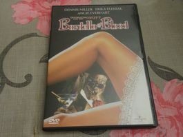 Bordello of Blood DVD