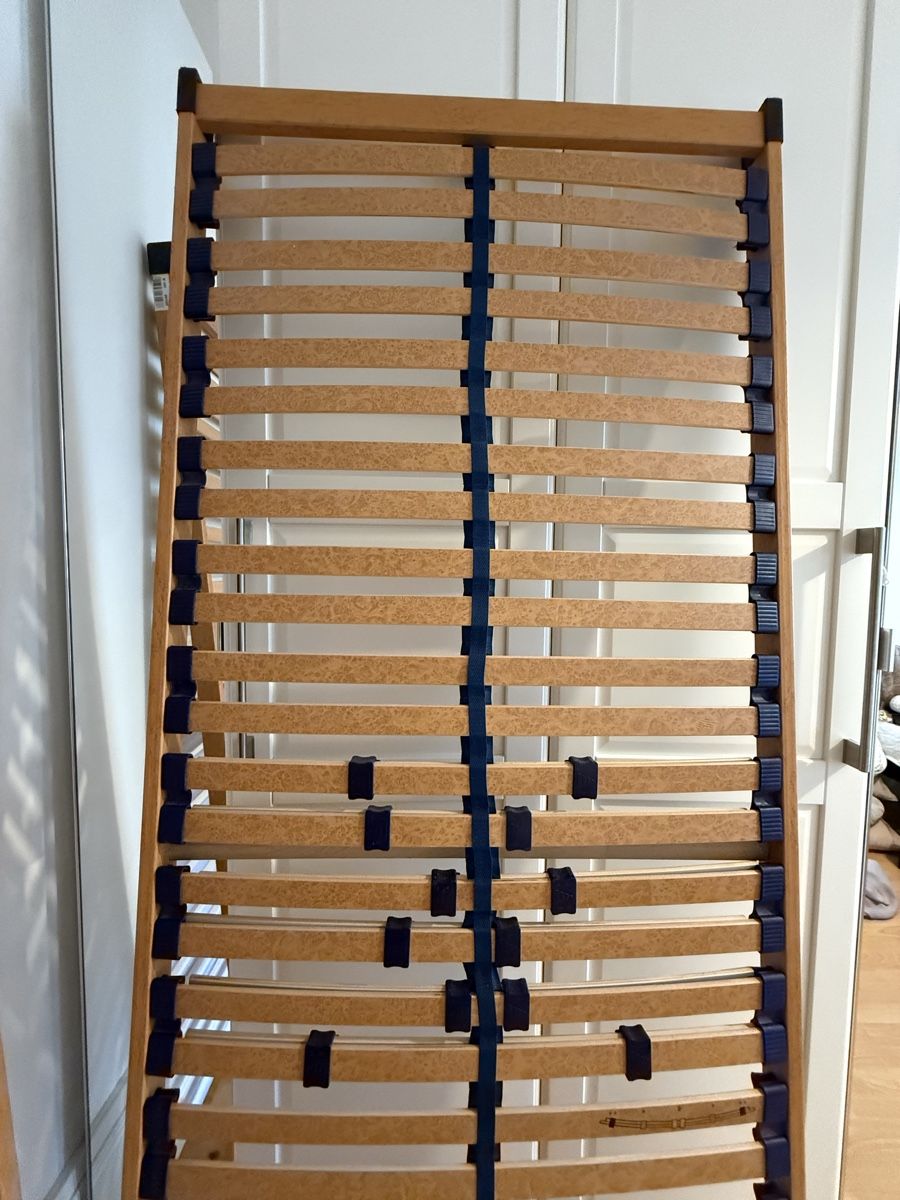 Reti a doghe: Lattenrost 160x200 – Nuovo (secondo la descrizione) da Zürich venduto da pet_8jkt 1