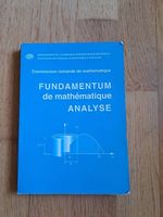Livres math CRM