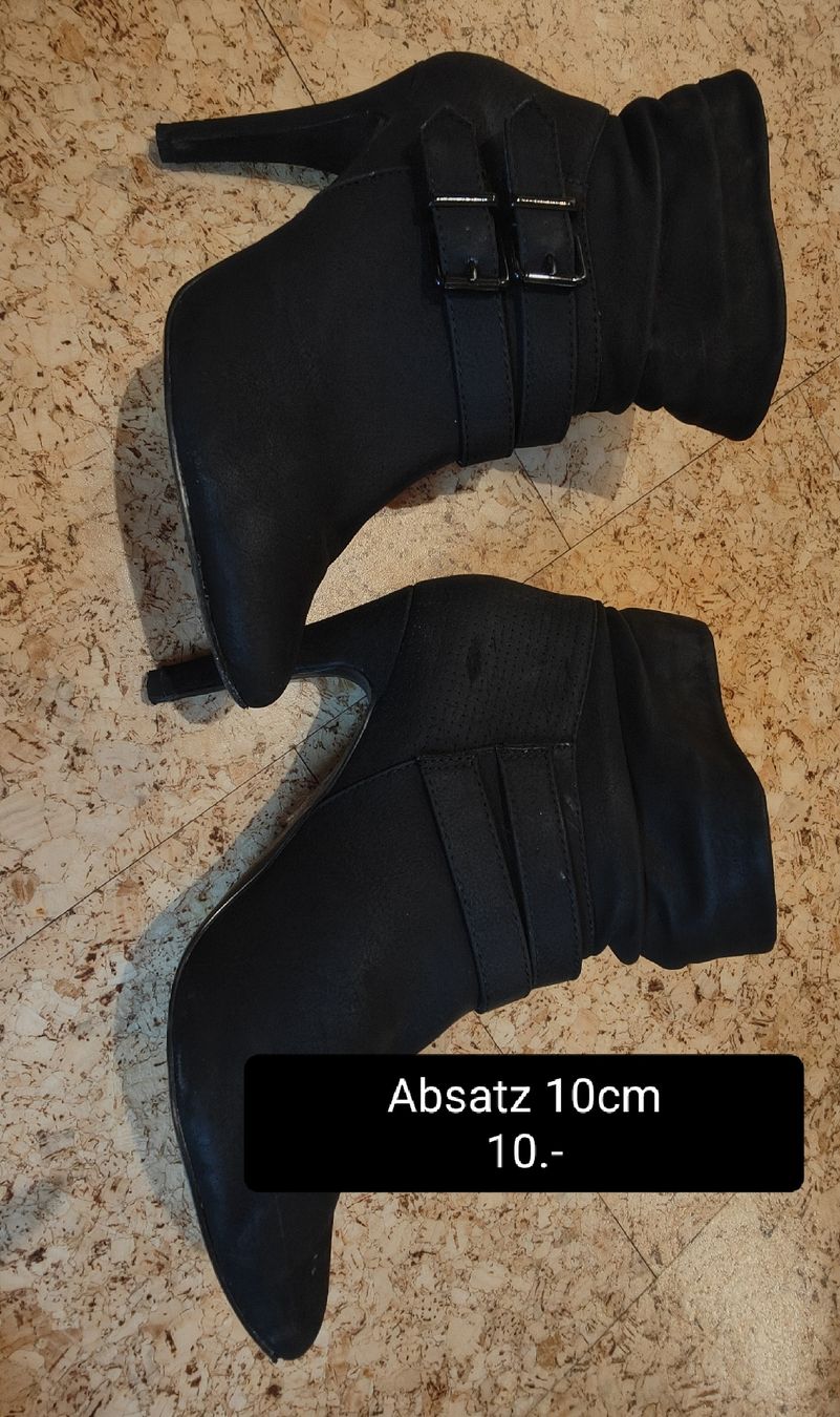 Scarpe da donna: Schuhe  – Usato da Wiggen venduto da chrige017