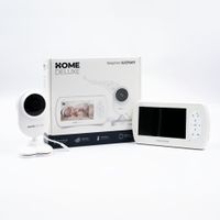 21371 - Babyphone SAFETYSLEEP Überwachungssystem