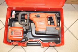 NEU Hilti TE 500 36v