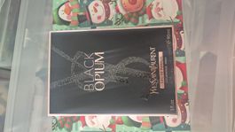 YSL BLACK OPIUM