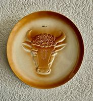 Assiette en porcelaine de Nyon
