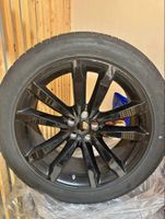 Jantes Jaguar E-Pace 20” + pneus été