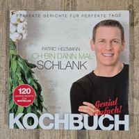 Diverse Kochbücher. Sehr guter Zustand