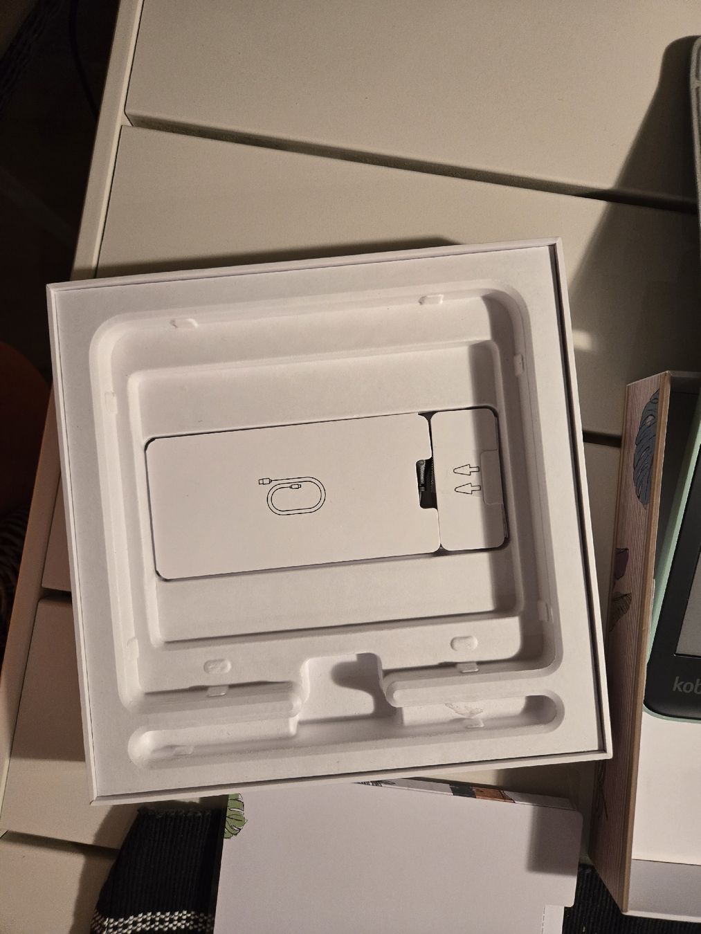 Kobo Tablet PC: Kobo Libra 2 Colour Pack (but Stylus pen is missing!) – Gebraucht aus Fällanden von noa_mh8y 4