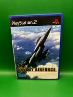 Energy Airforce (Französisch) - Playstation 2