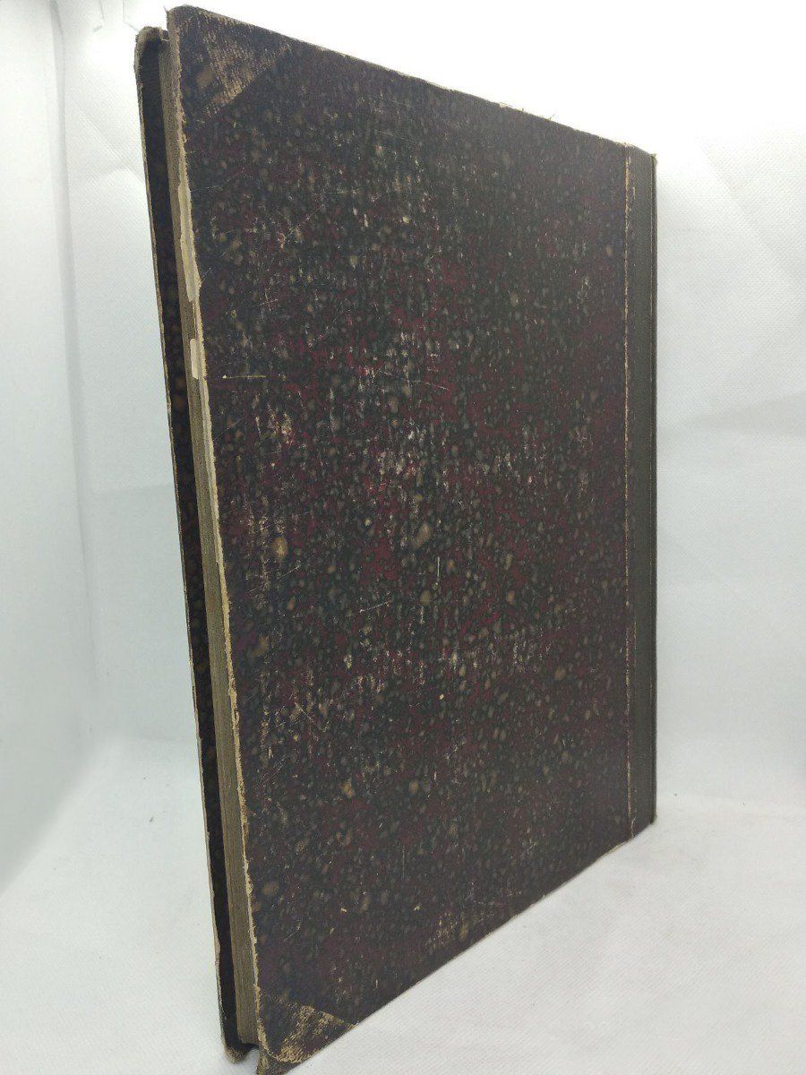 Libri: KUNSTHANDWERK 1864 – Usato da Goldach venduto da Gaip 3