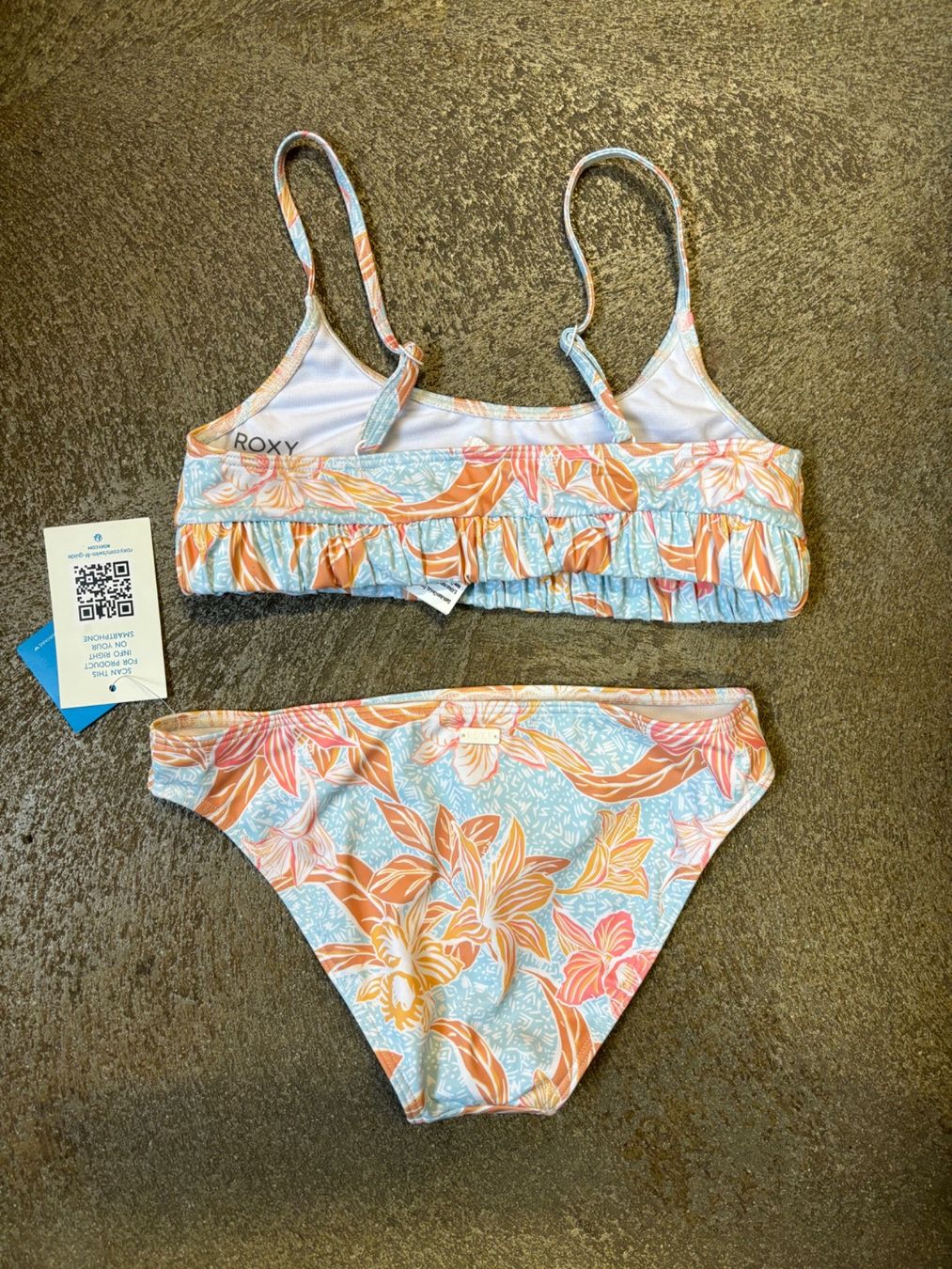 Badehosen: Maillot de bain Enfants Taille 10 ans – Neu und originalverpackt aus Orbe von D-stockFactory-Orbe 1