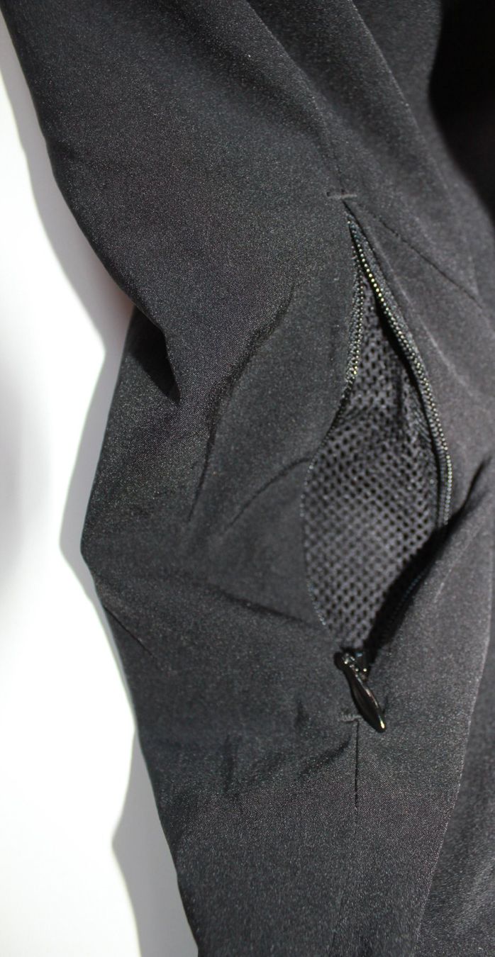 Hosen: Pantalon de trekking OVS t. M – Neu (gemäss Beschreibung) aus Peseux von Gilloss 4
