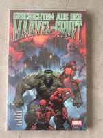 Marvel Geschichten aus der Gruft