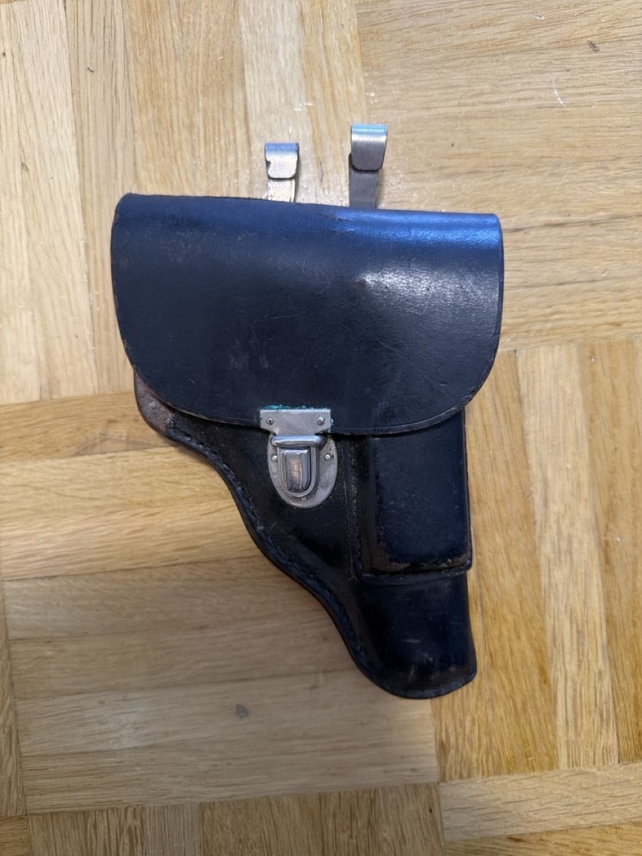 Walther Schützensport: Holster walther PPK ou PP – Gebraucht aus Lausanne von Erion2015