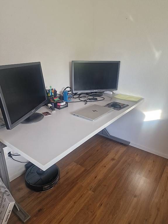 Schreibtische: Bürotisch – Gebraucht aus Menzberg von bea_yc6x 1