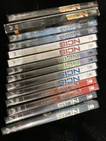 NCIS DVD Sammlung Staffel 1 bis 7 guter Zustand