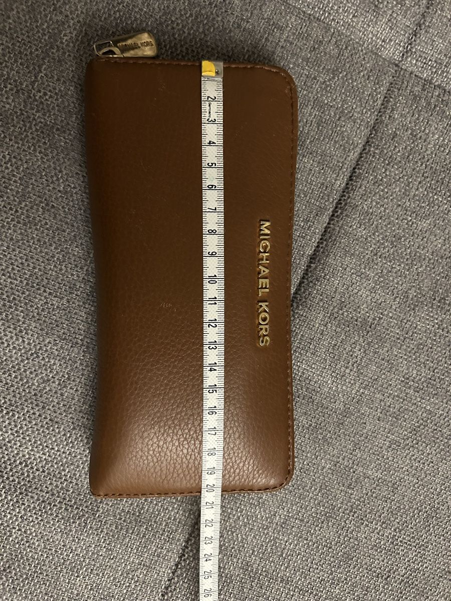 Michael Kors Portamonete: Portemonnaie Michael Kors – Usato da Richterswil venduto da solisoli5 4